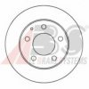 FORD 3898529 Brake Disc